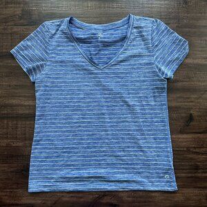 Women's GapFit Breathe Short Sleeve Athletic Tee